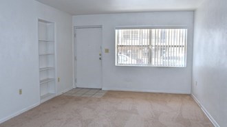 St. Croix Apartments